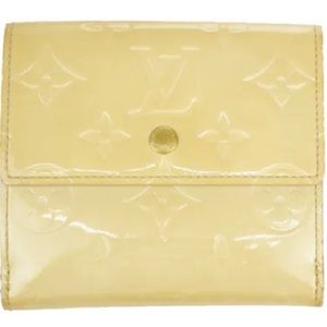 Authentic Louis Vuitton wallet